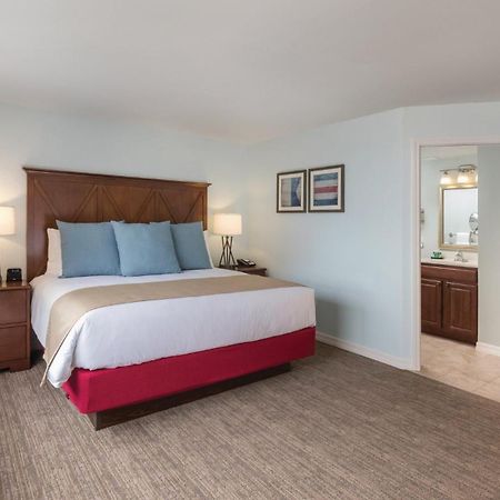 Club Wyndham Skyline Tower Hotel Atlantic City Luaran gambar