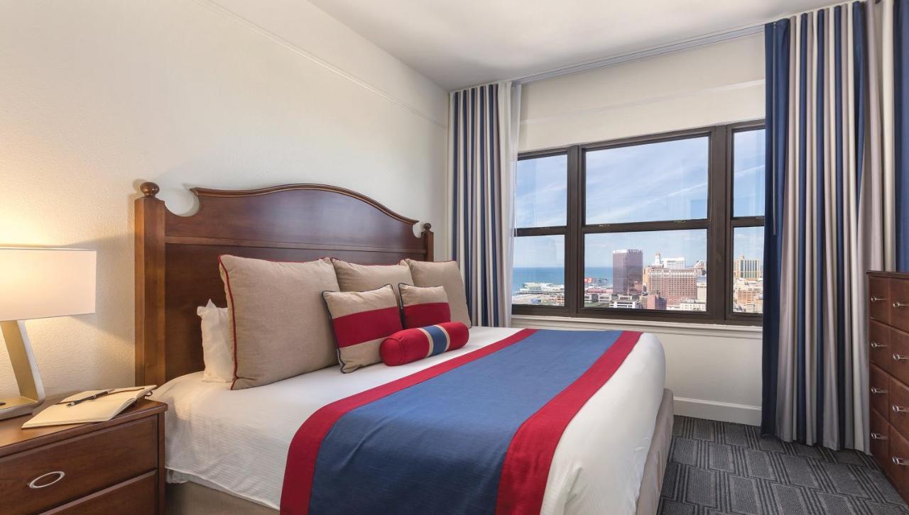 Club Wyndham Skyline Tower Hotel Atlantic City Luaran gambar