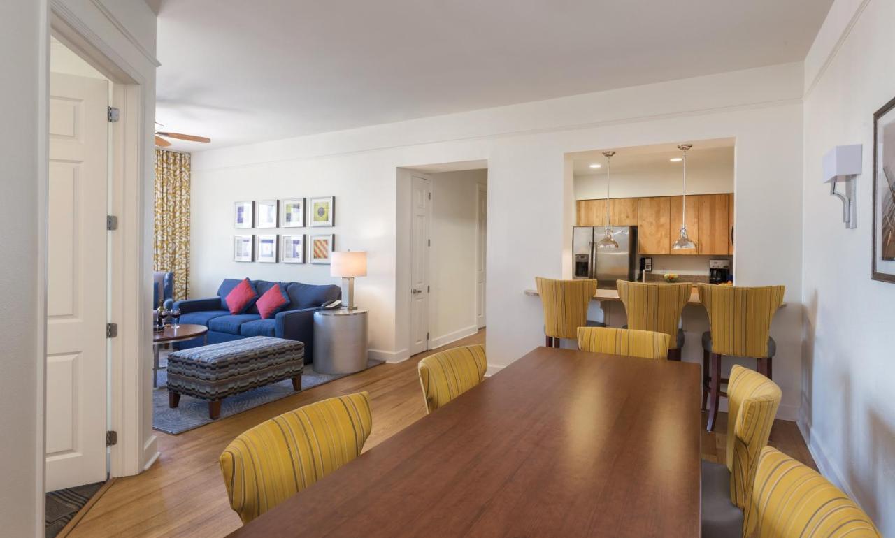 Club Wyndham Skyline Tower Hotel Atlantic City Luaran gambar