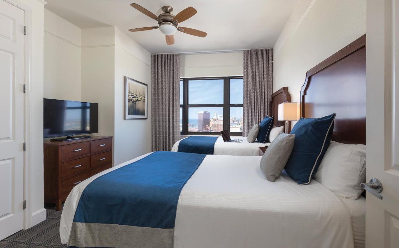 Club Wyndham Skyline Tower Hotel Atlantic City Luaran gambar