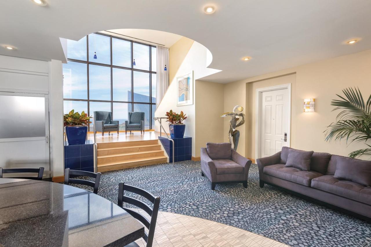 Club Wyndham Skyline Tower Hotel Atlantic City Luaran gambar