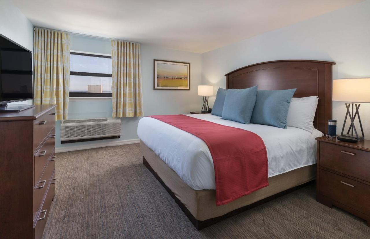 Club Wyndham Skyline Tower Hotel Atlantic City Luaran gambar