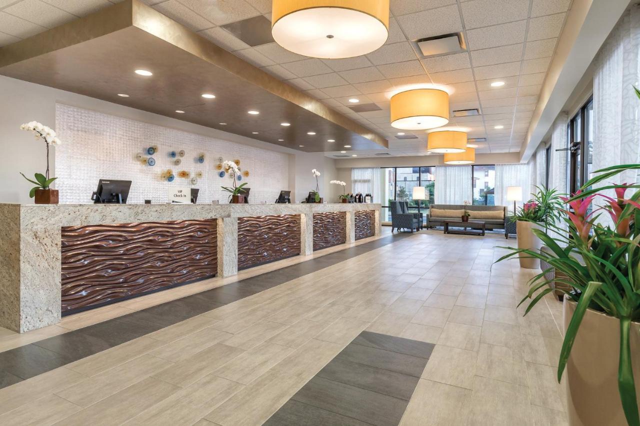 Club Wyndham Skyline Tower Hotel Atlantic City Luaran gambar
