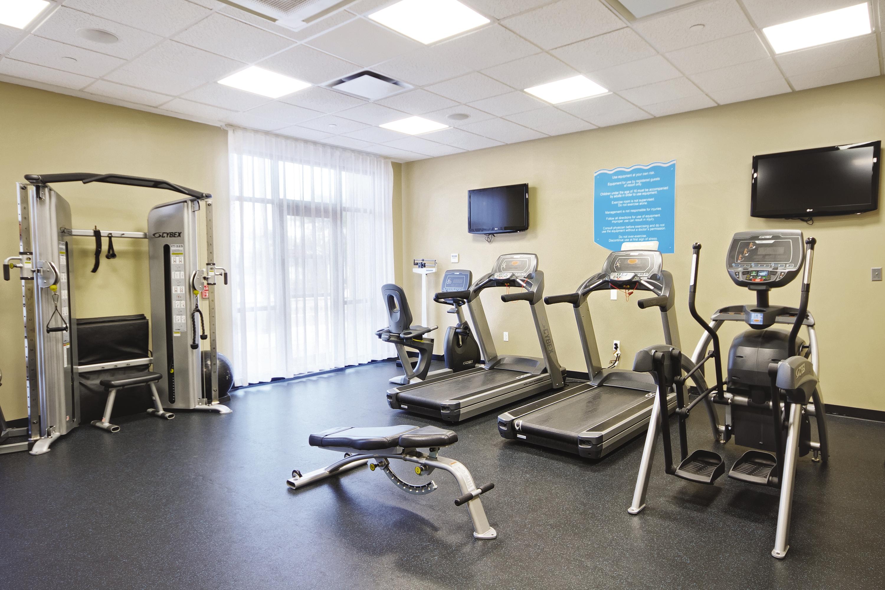 Club Wyndham Skyline Tower Hotel Atlantic City Luaran gambar