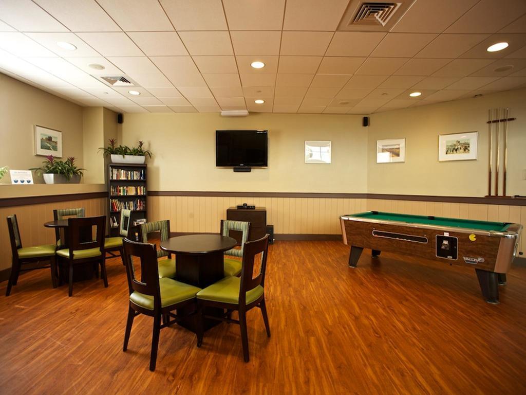 Club Wyndham Skyline Tower Hotel Atlantic City Luaran gambar