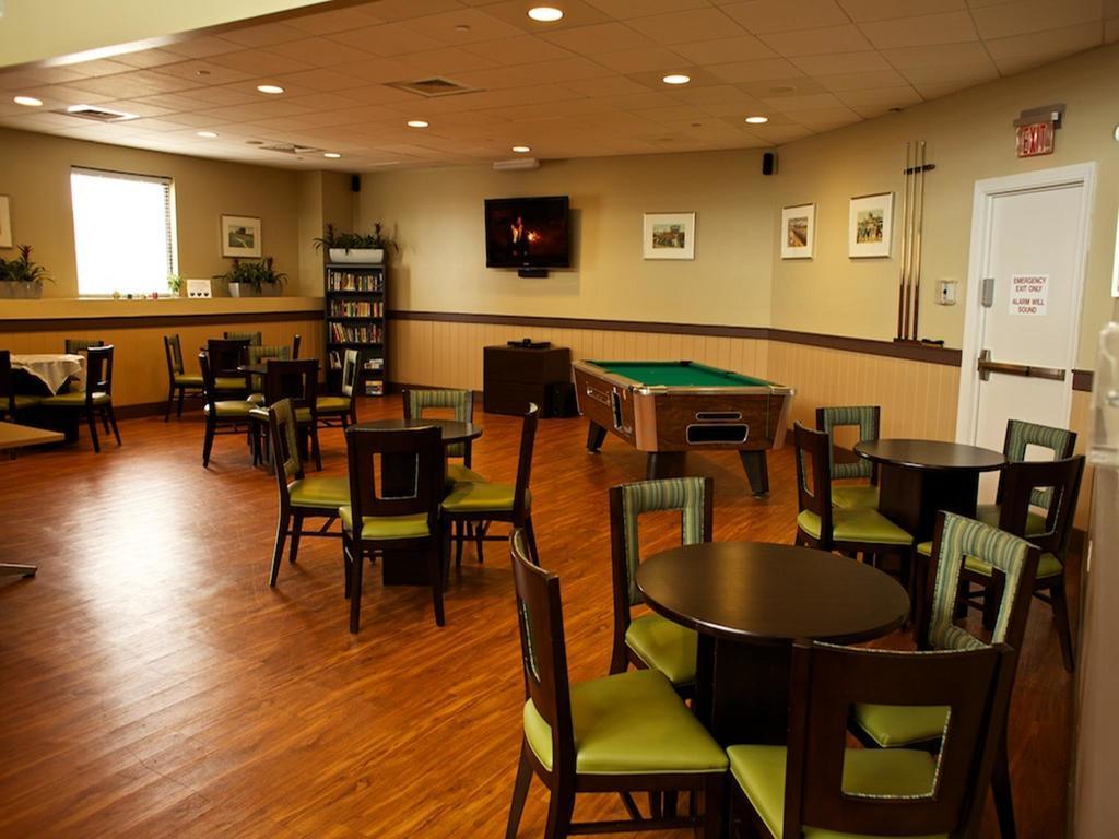 Club Wyndham Skyline Tower Hotel Atlantic City Luaran gambar