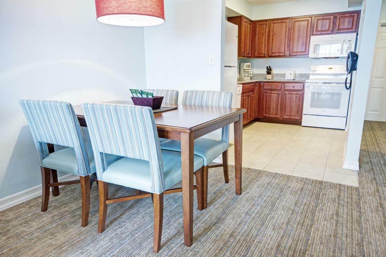 Club Wyndham Skyline Tower Hotel Atlantic City Luaran gambar
