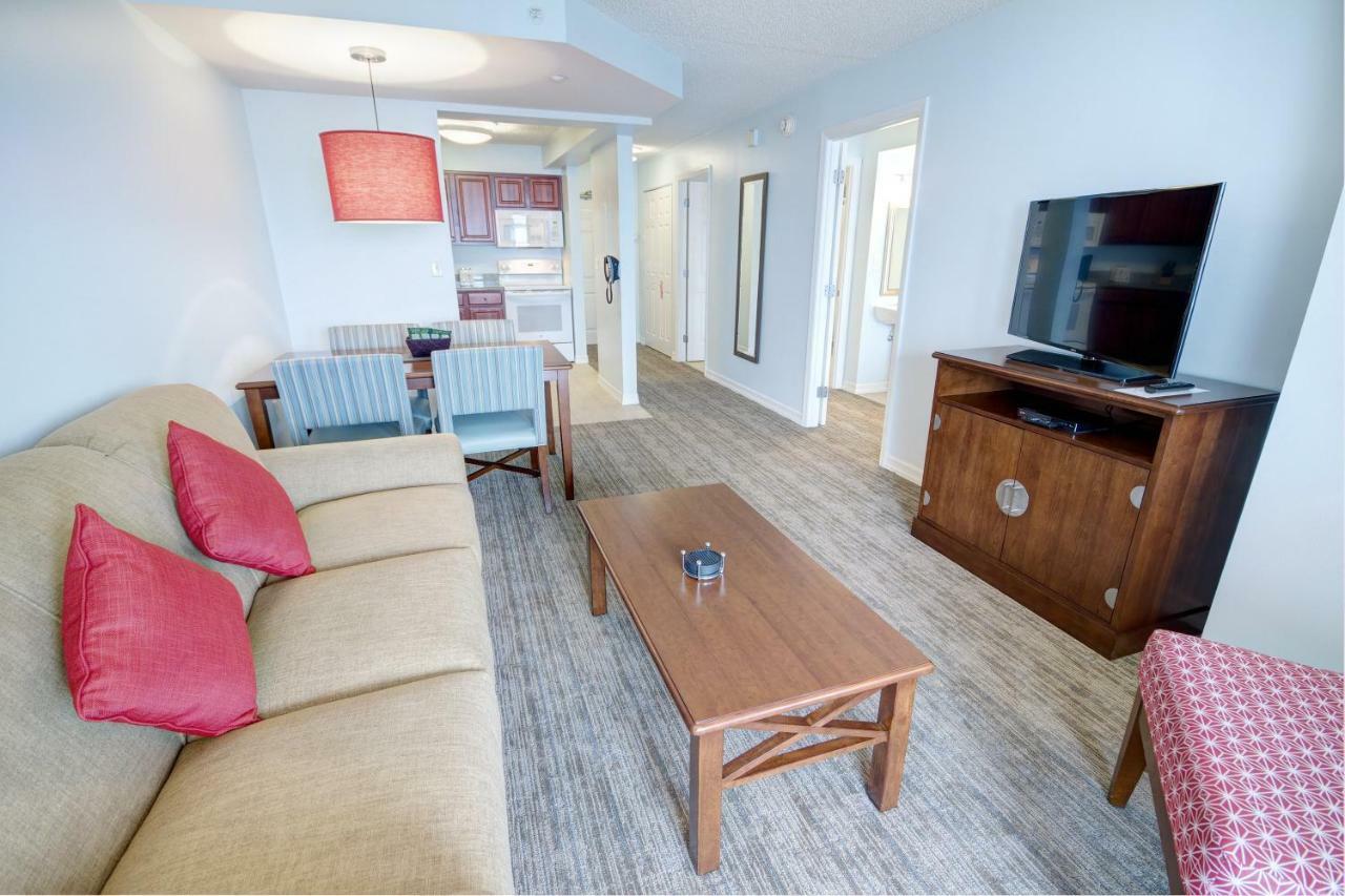 Club Wyndham Skyline Tower Hotel Atlantic City Luaran gambar